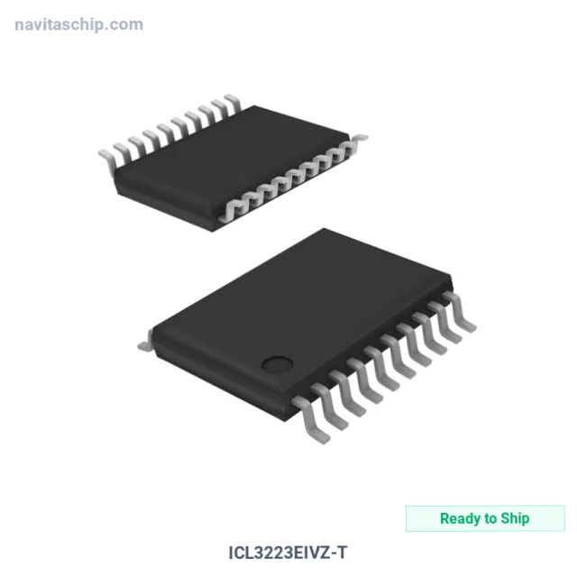 ICL3223EIVZ-T