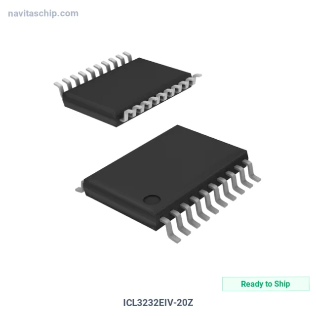 ICL3232EIV-20Z