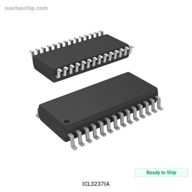 ICL3237IA