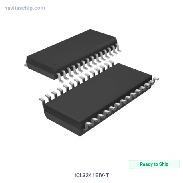 ICL3241EIV-T