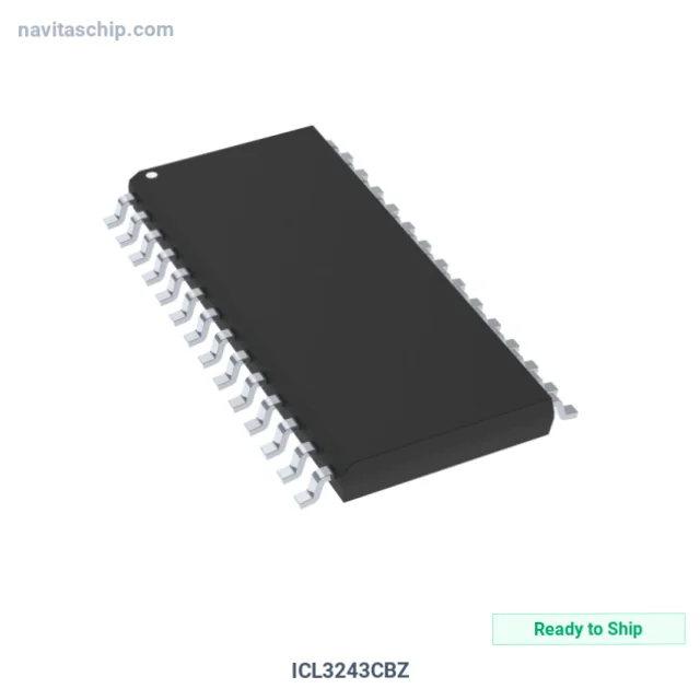 ICL3243CBZ