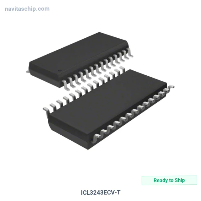 ICL3243ECV-T