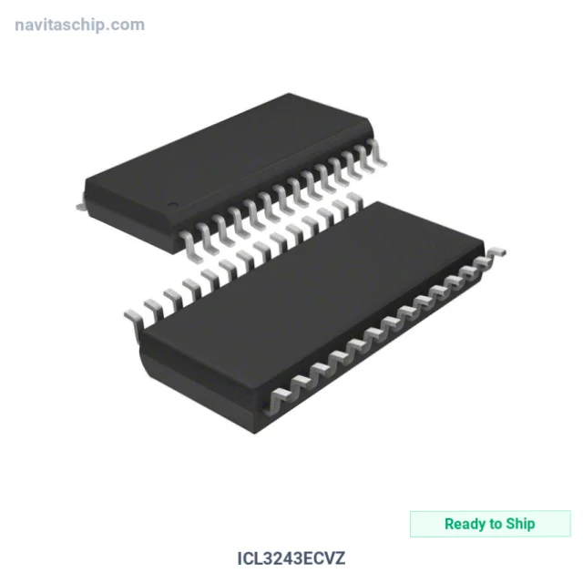 ICL3243ECVZ