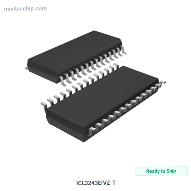 ICL3243EIVZ-T