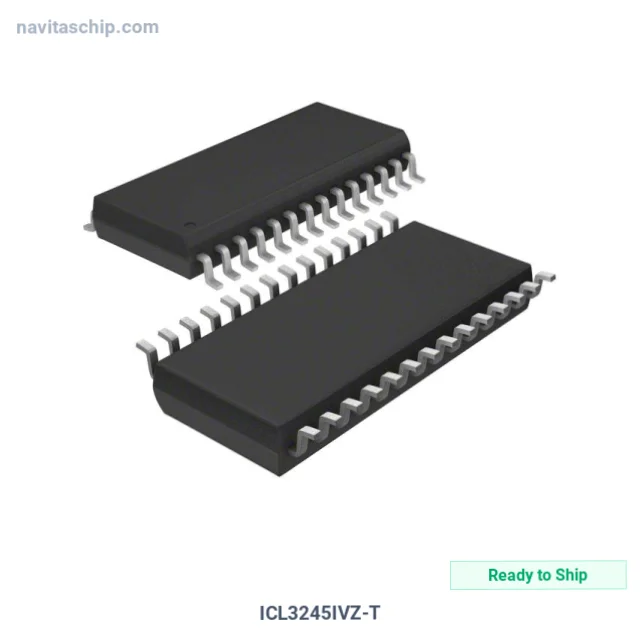 ICL3245IVZ-T
