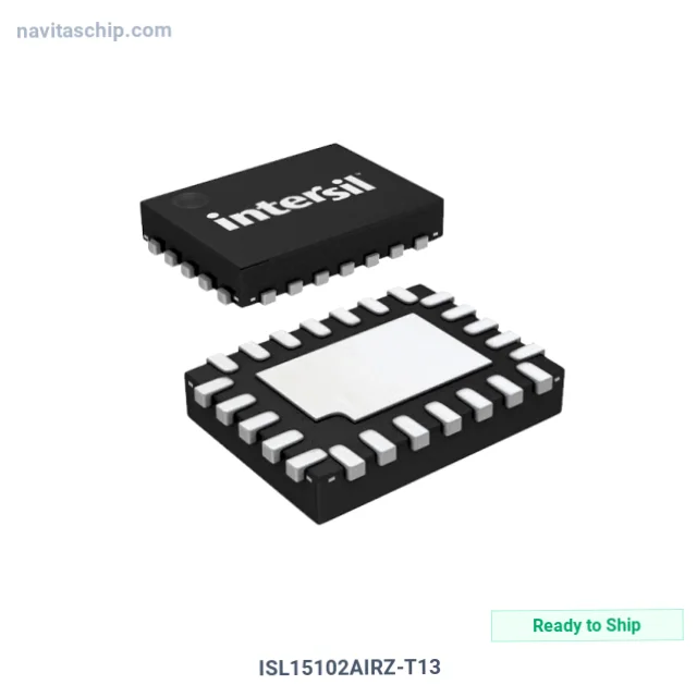 ISL15102AIRZ-T13