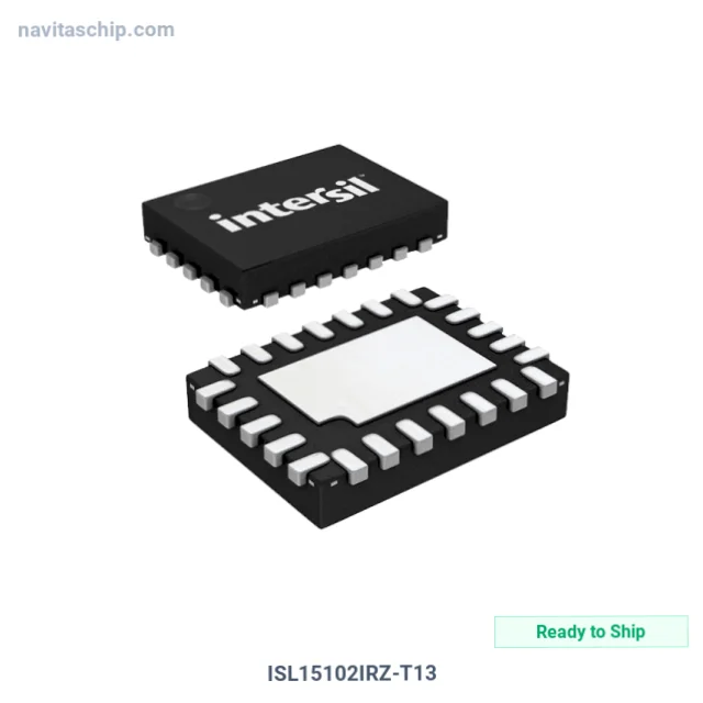ISL15102IRZ-T13