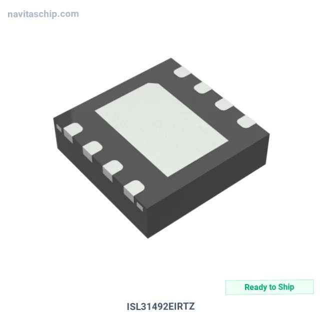 ISL31492EIRTZ