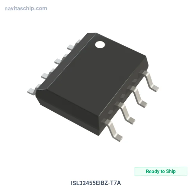 ISL32455EIBZ-T7A