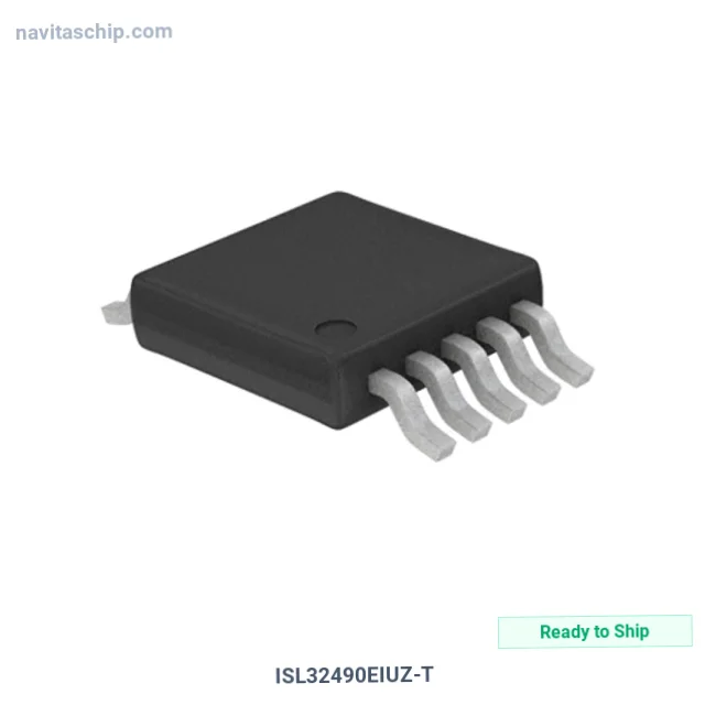 ISL32490EIUZ-T