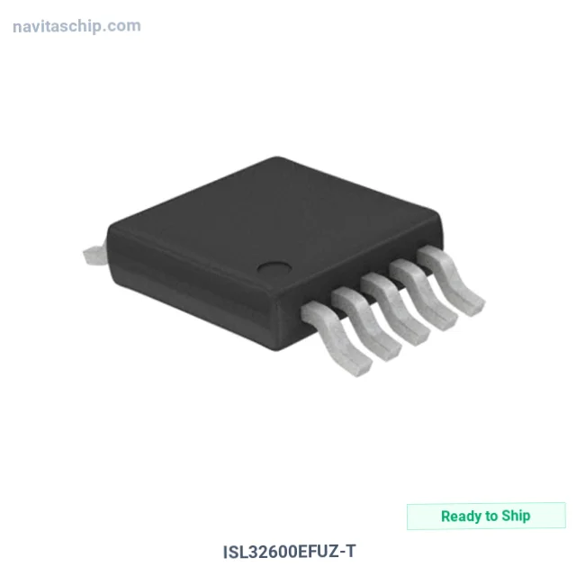 ISL32600EFUZ-T