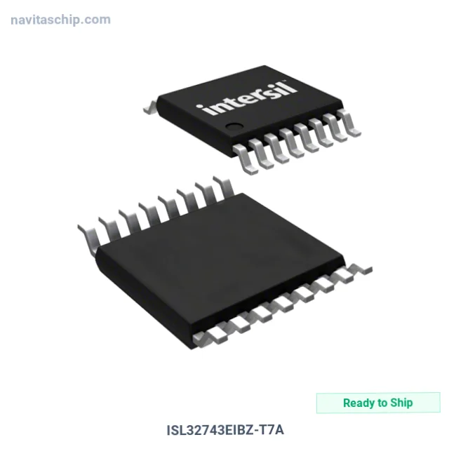 ISL32743EIBZ-T7A