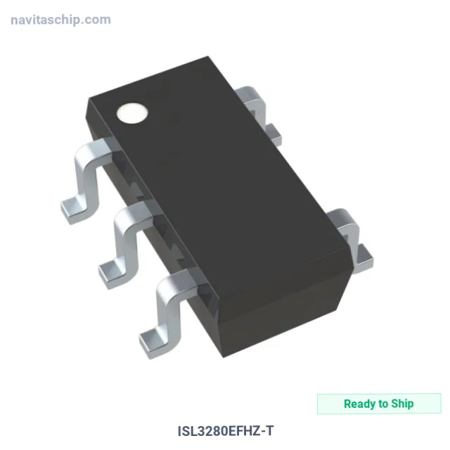 ISL3280EFHZ-T