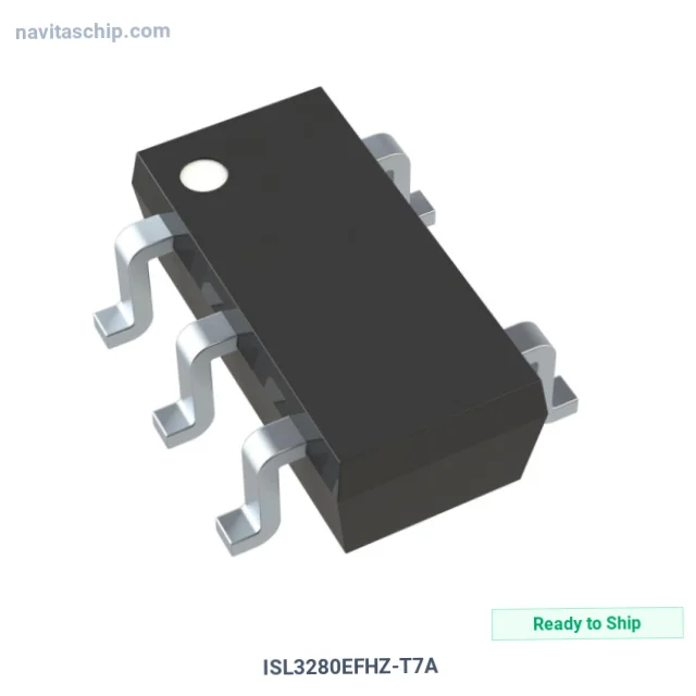 ISL3280EFHZ-T7A
