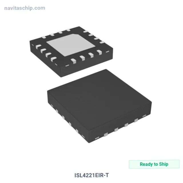 ISL4221EIR-T