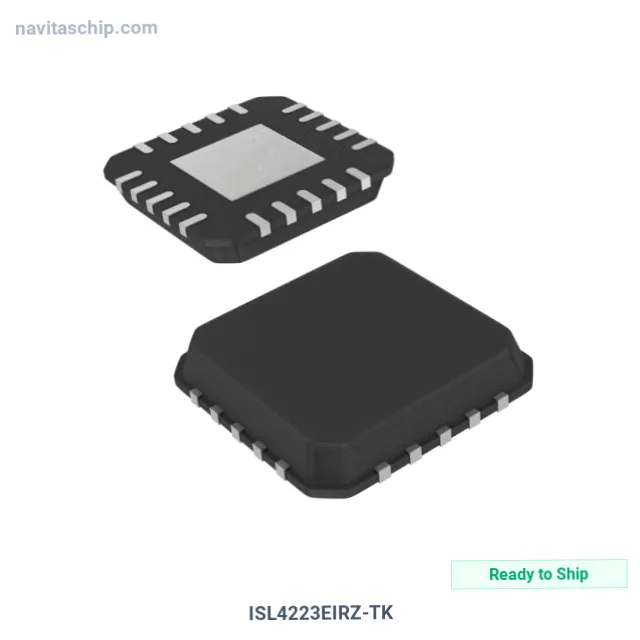 ISL4223EIRZ-TK