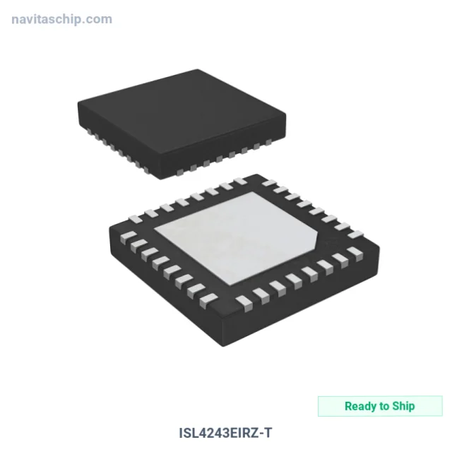 ISL4243EIRZ-T