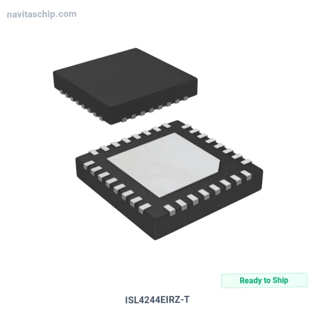 ISL4244EIRZ-T