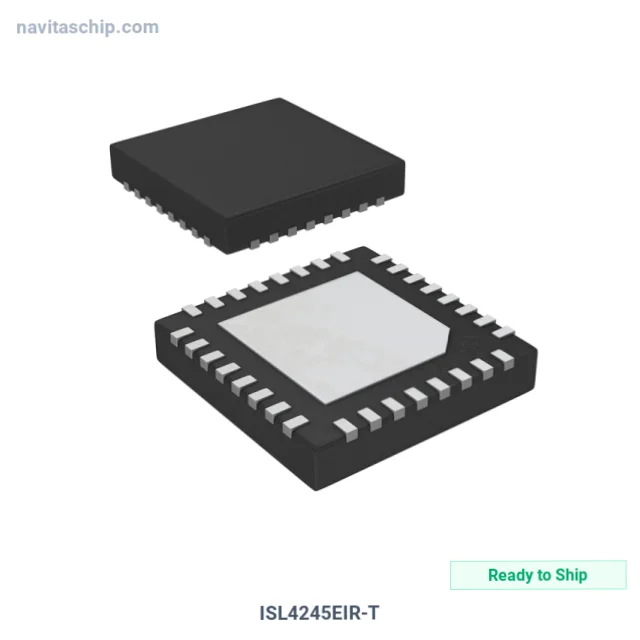 ISL4245EIR-T