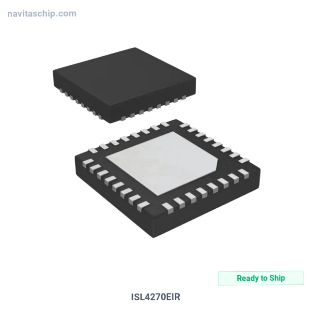 ISL4270EIR