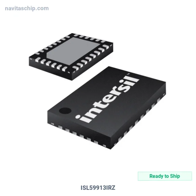 ISL59913IRZ