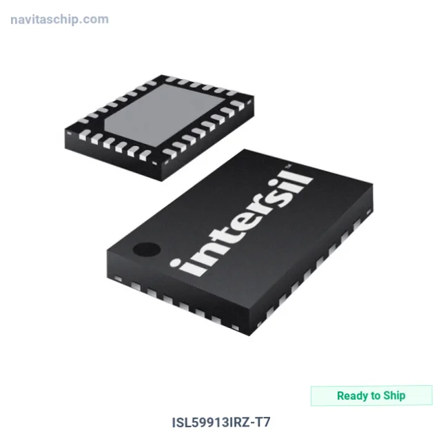 ISL59913IRZ-T7
