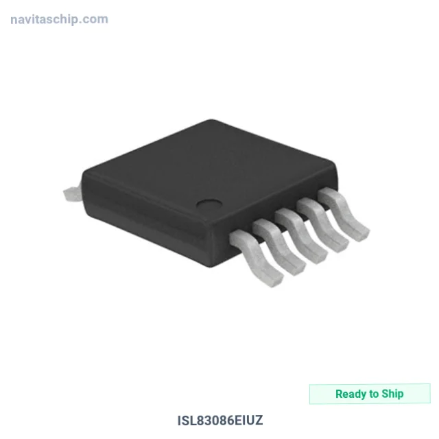 ISL83086EIUZ