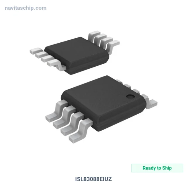 ISL83088EIUZ