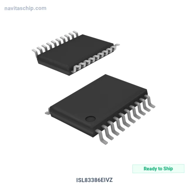 ISL83386EIVZ