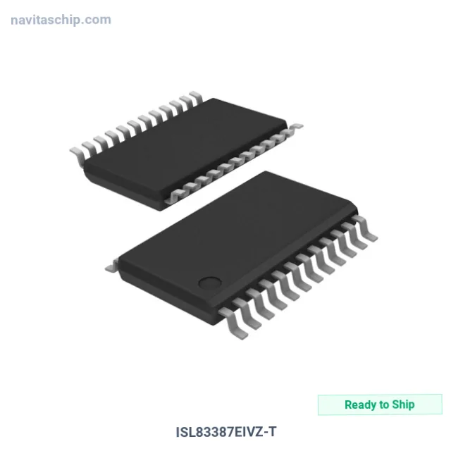 ISL83387EIVZ-T