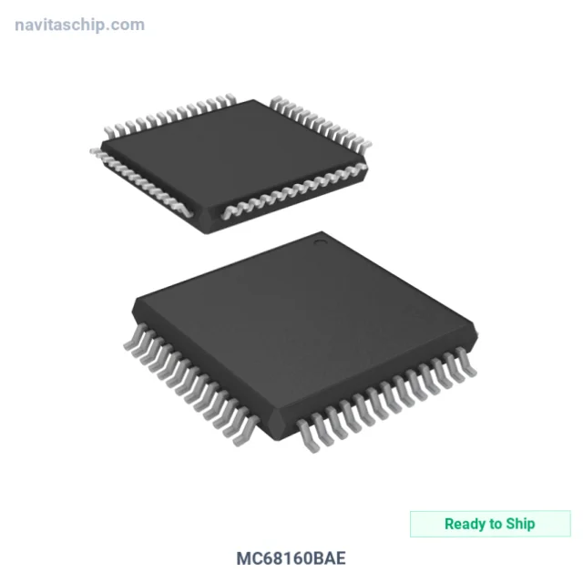 MC68160BAE