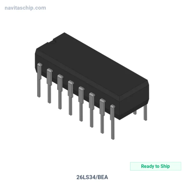 26LS34/BEA