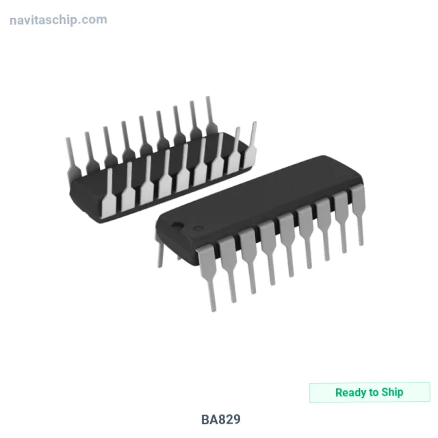 BA829