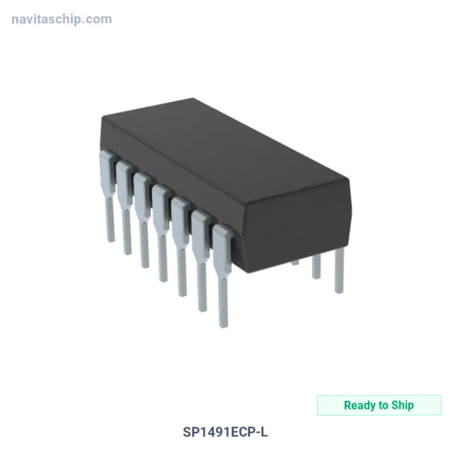 SP1491ECP-L
