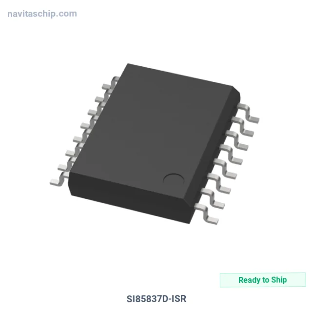 SI85837D-ISR