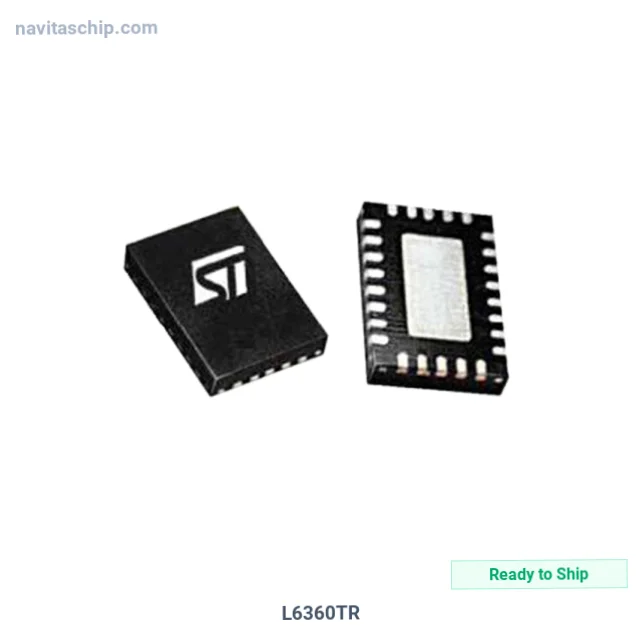 L6360TR
