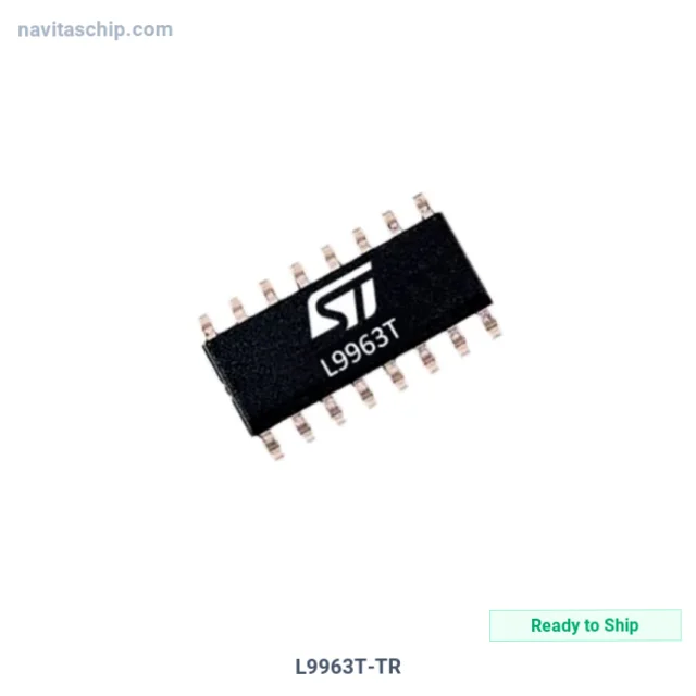L9963T-TR
