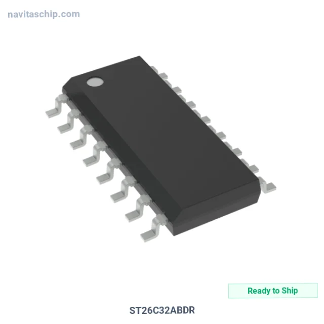 ST26C32ABDR