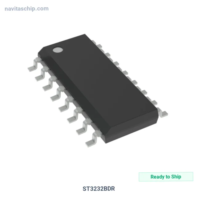 ST3232BDR