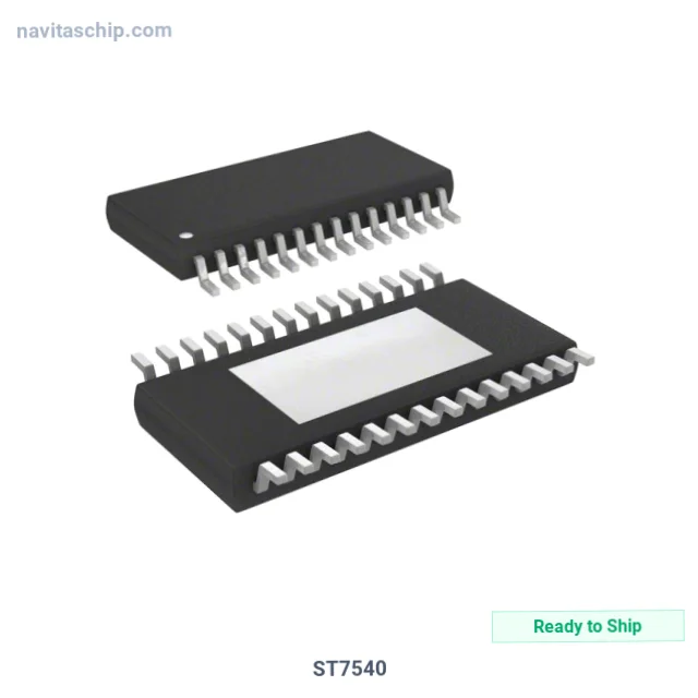 ST7540