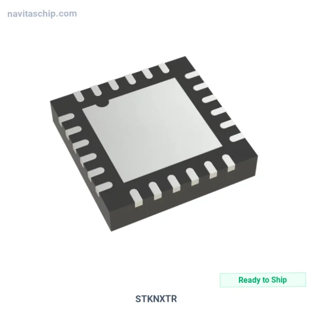 STKNXTR