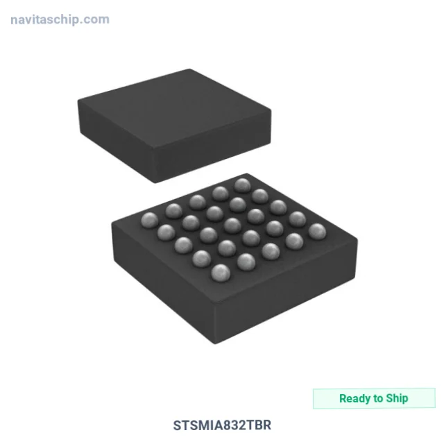 STSMIA832TBR