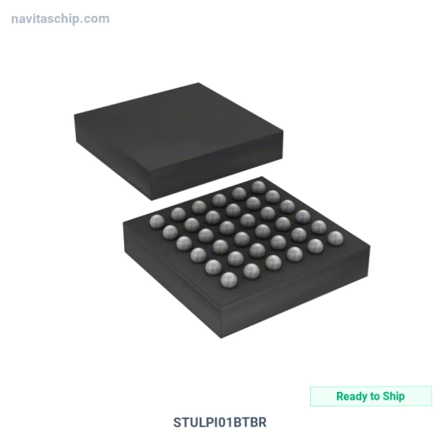 STULPI01BTBR