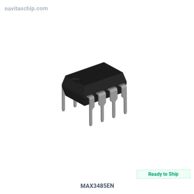 MAX3485EN
