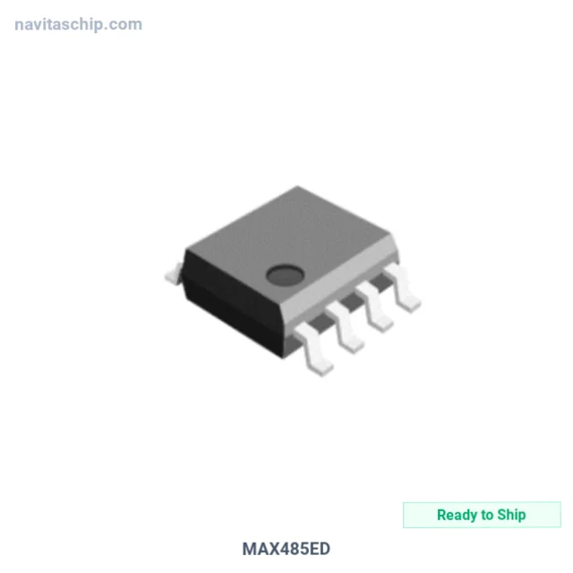 MAX485ED