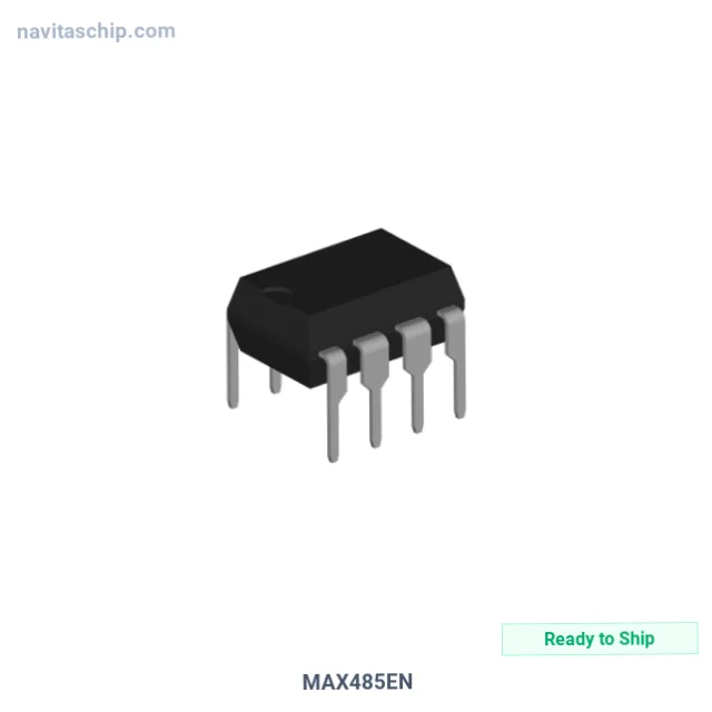 MAX485EN