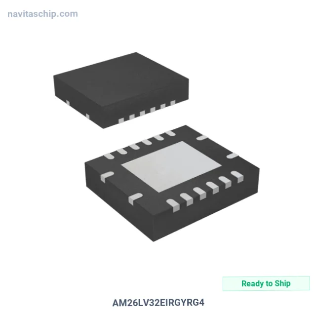 AM26LV32EIRGYRG4