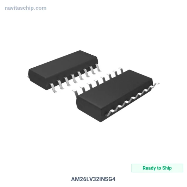 AM26LV32INSG4