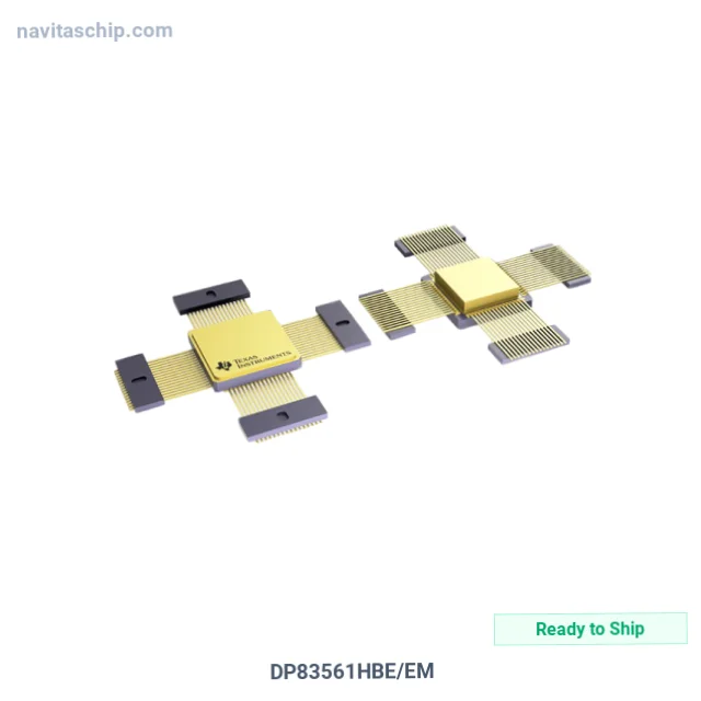 DP83561HBE/EM