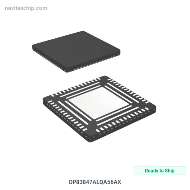 DP83847ALQA56AX